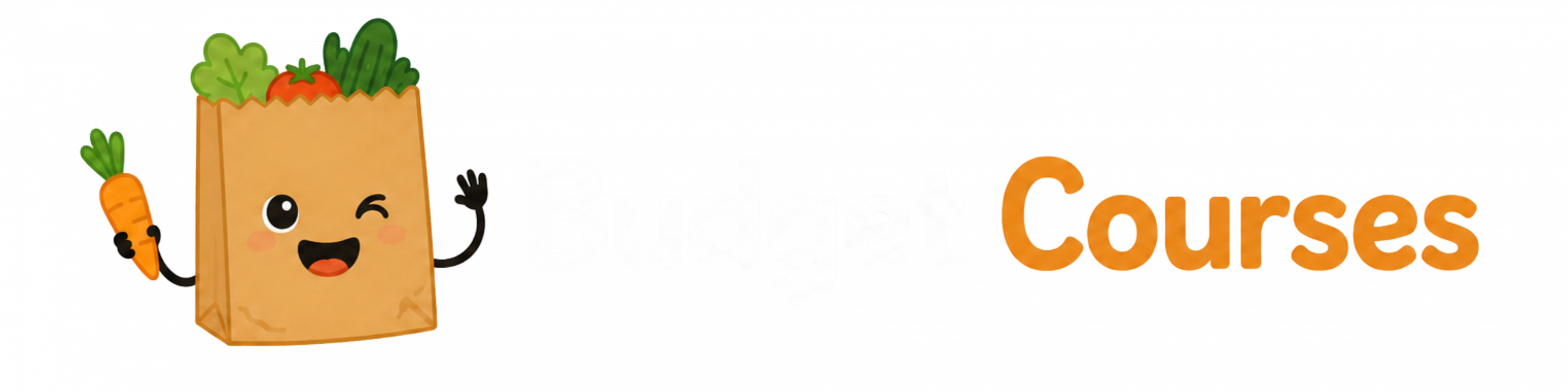 Budget Course